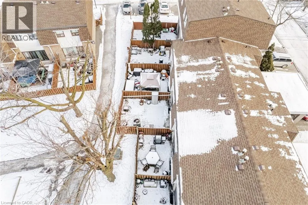 475 BRAMALEA Road Unit# 195, #195