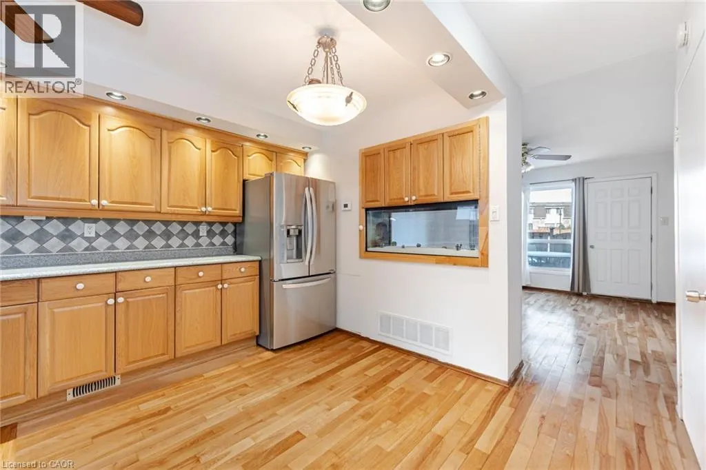 475 BRAMALEA Road Unit# 195, #195