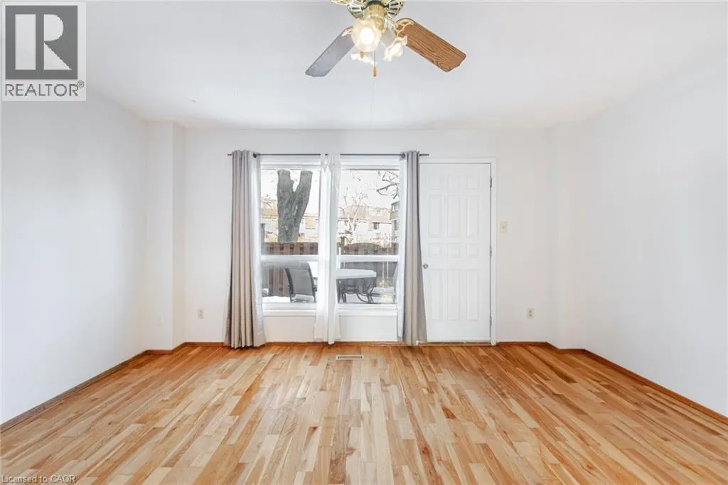 475 BRAMALEA Road Unit# 195, #195