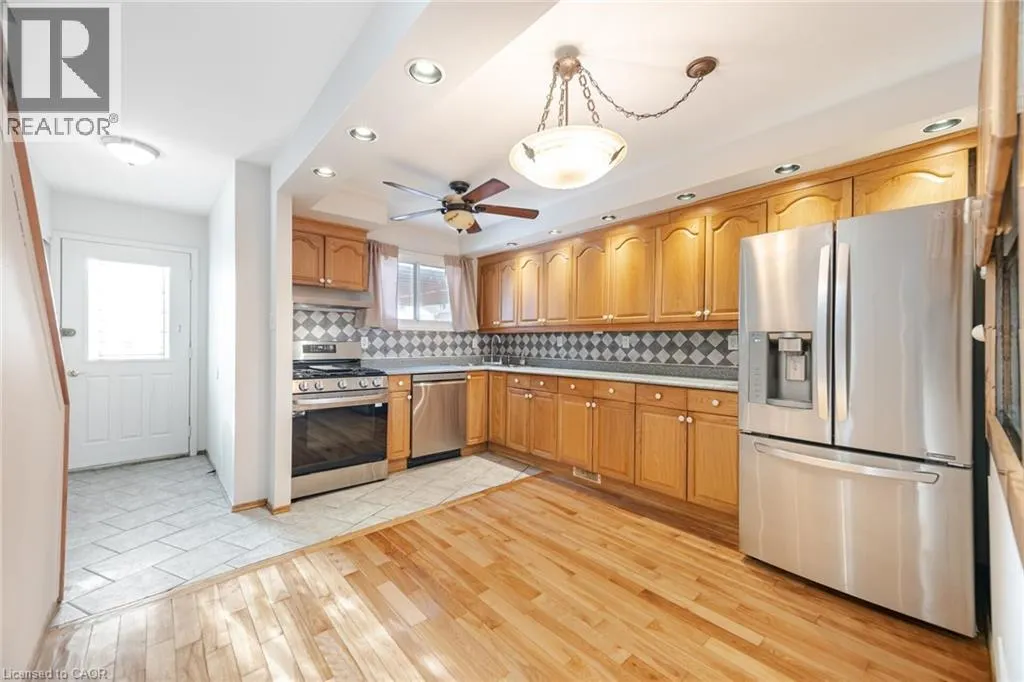 475 BRAMALEA Road Unit# 195, #195