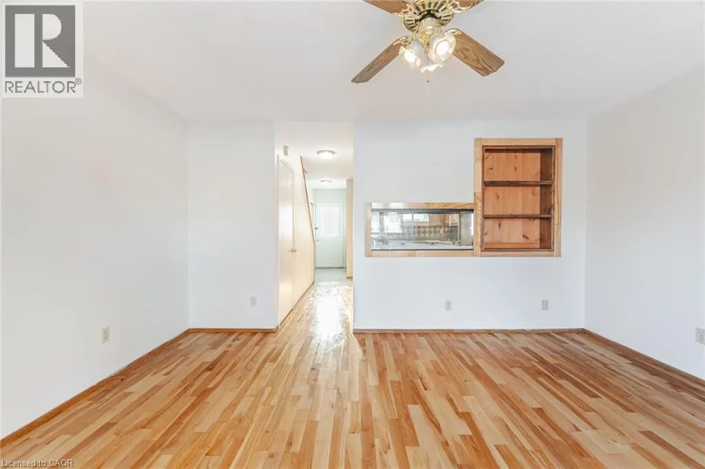 475 BRAMALEA Road Unit# 195, #195