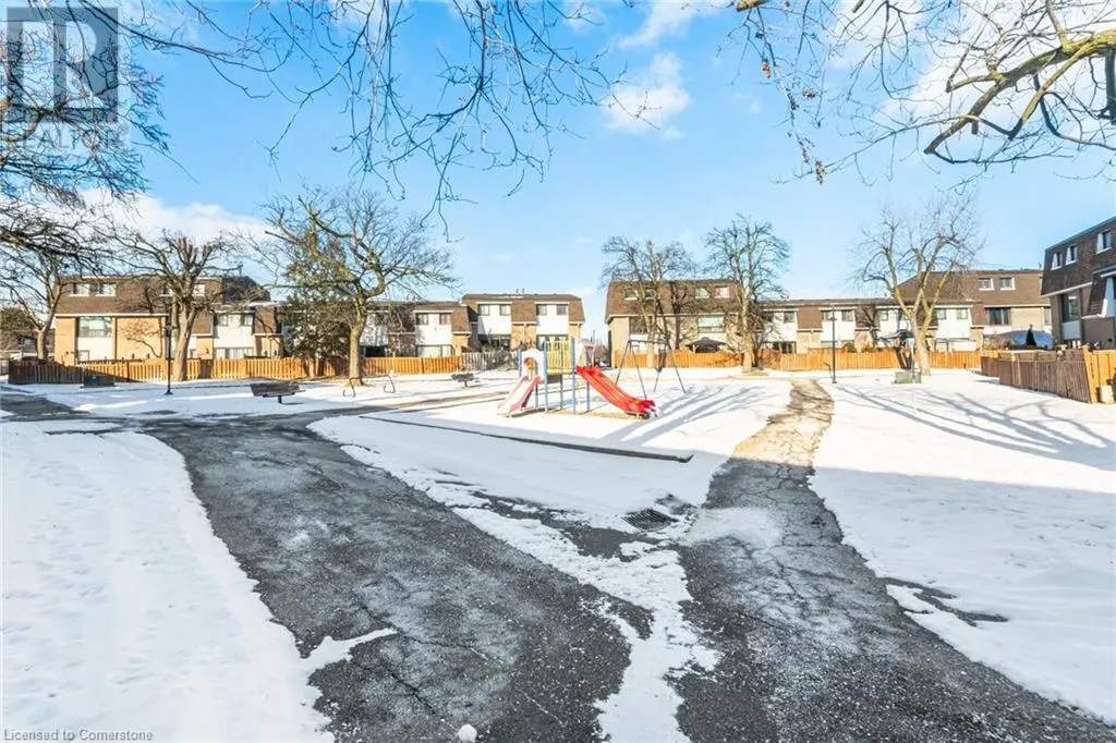 475 BRAMALEA Road Unit# 195, #195