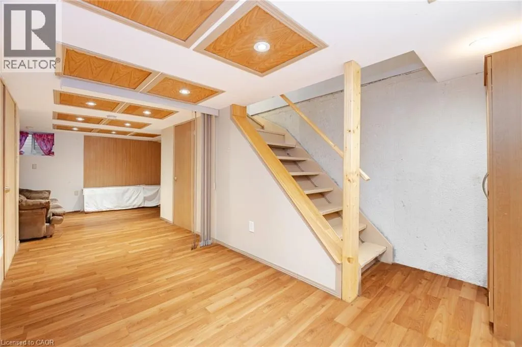 475 BRAMALEA Road Unit# 195, #195