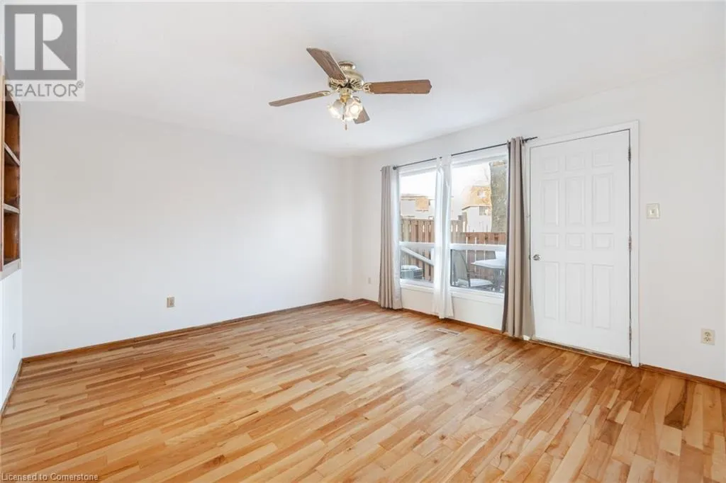 475 BRAMALEA Road Unit# 195, #195
