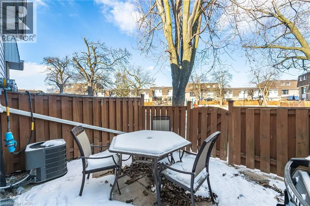 475 BRAMALEA Road Unit# 195, #195