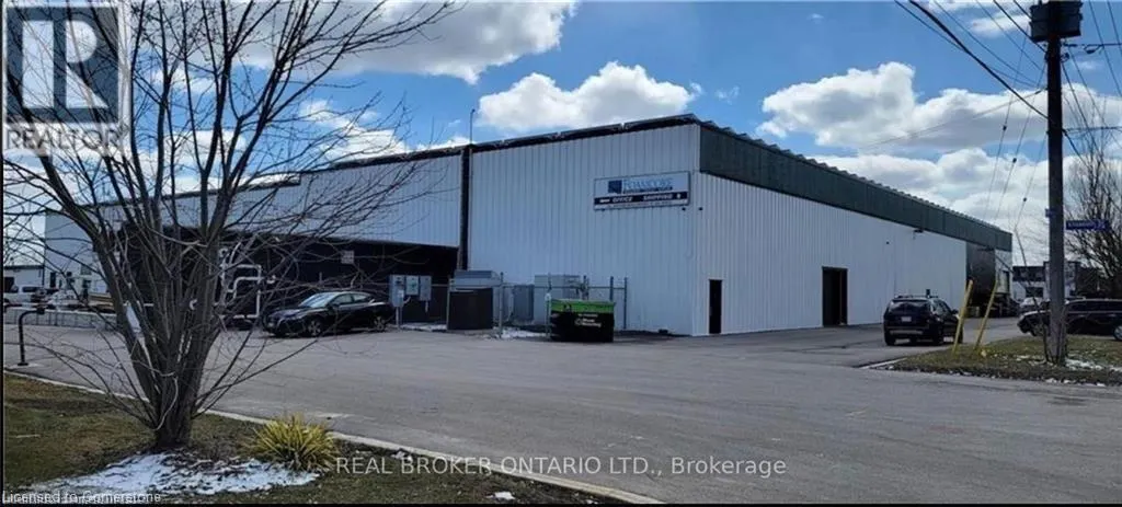 5900 THOROLD STONE Road Unit# 2C, #2C