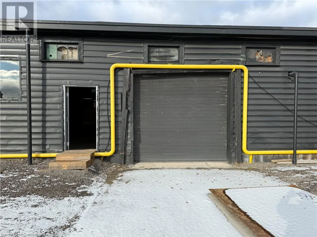 5900 THOROLD STONE Road Unit# 2C, #2C