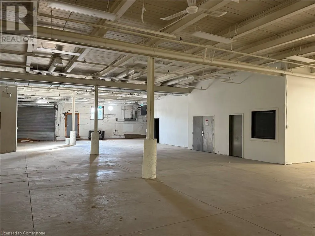 5900 THOROLD STONE Road Unit# 2C, #2C
