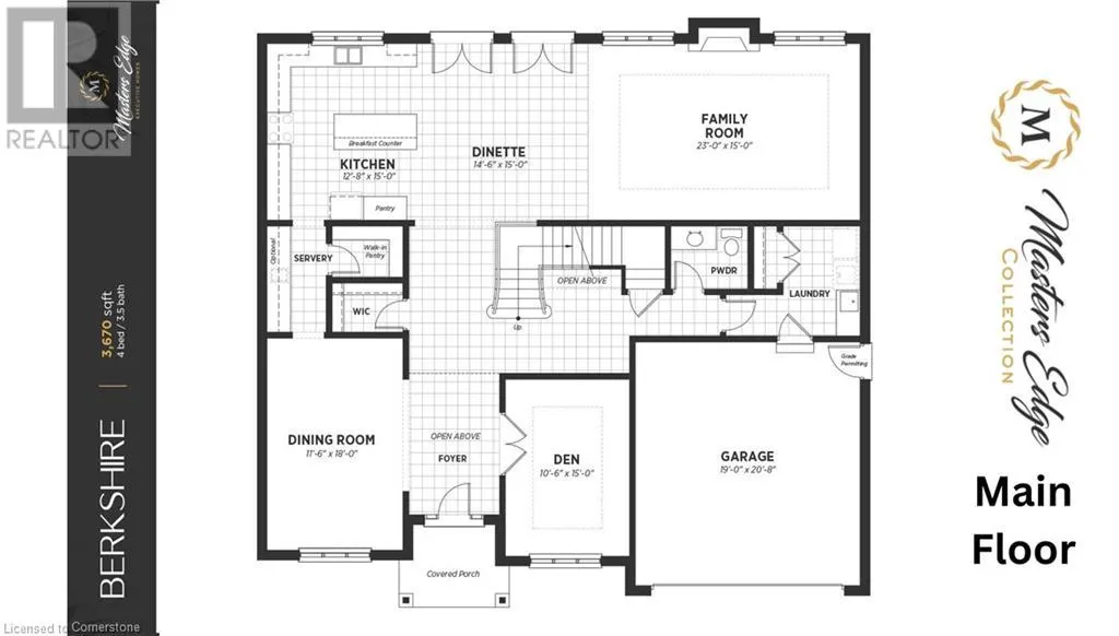 451 MASTERS Drive