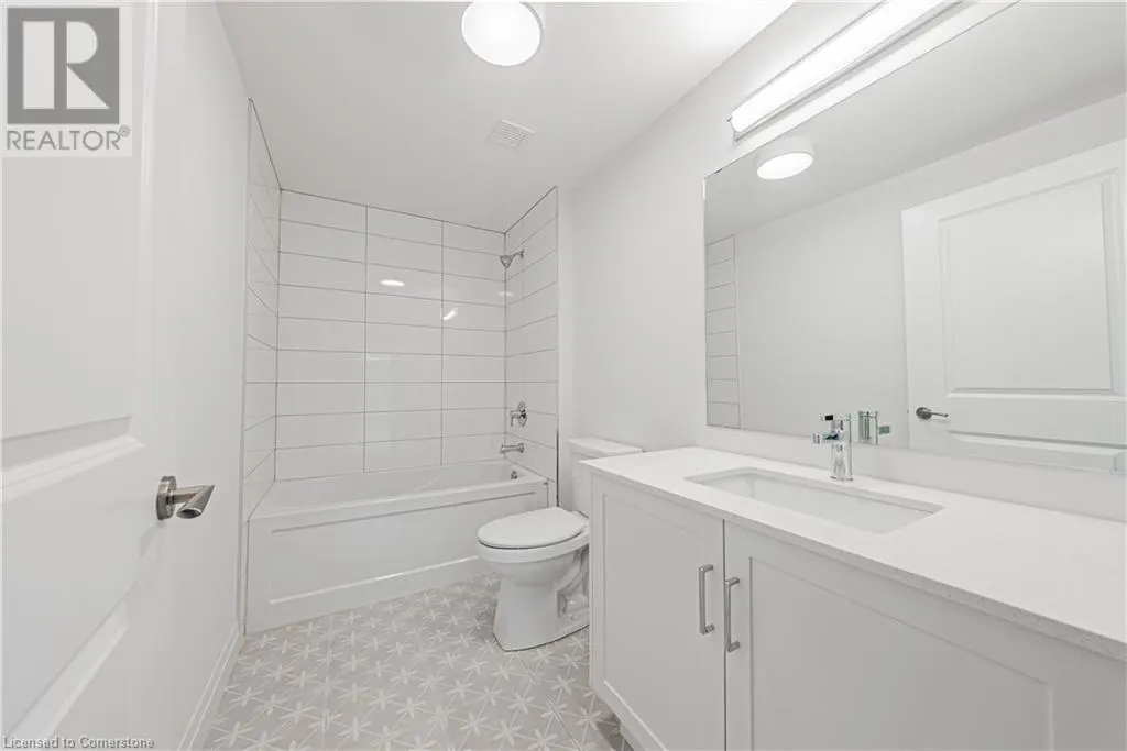 153 WILSON Street W Unit# 103, #103