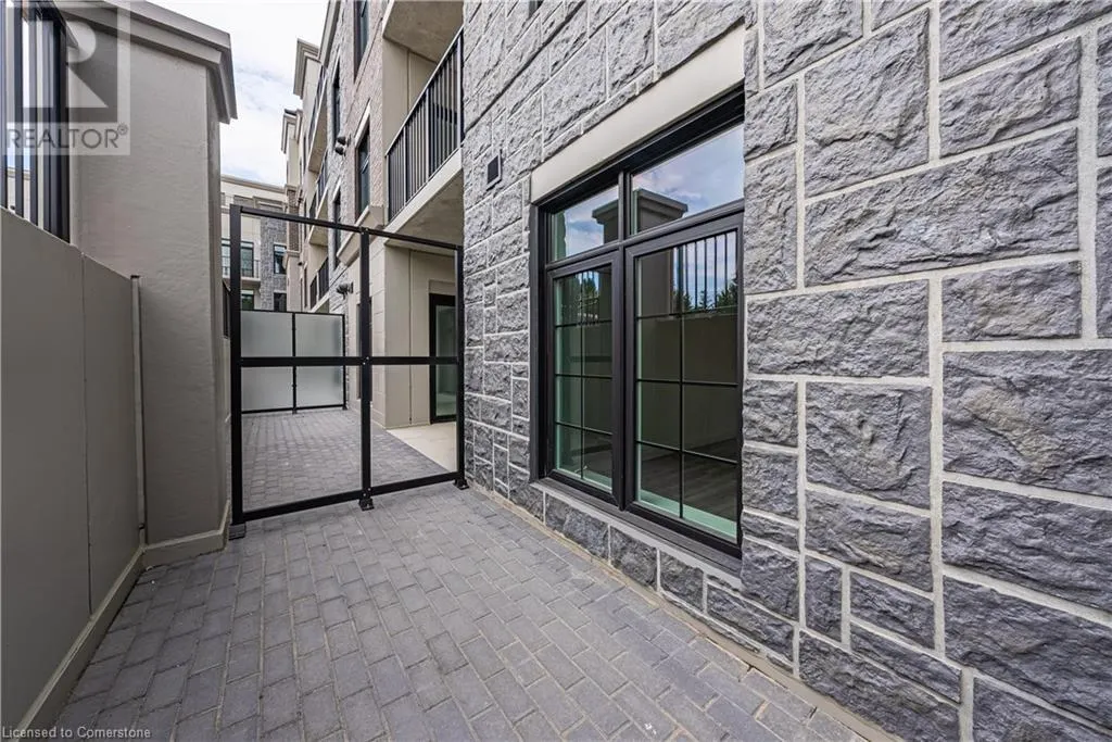 153 WILSON Street W Unit# 103, #103