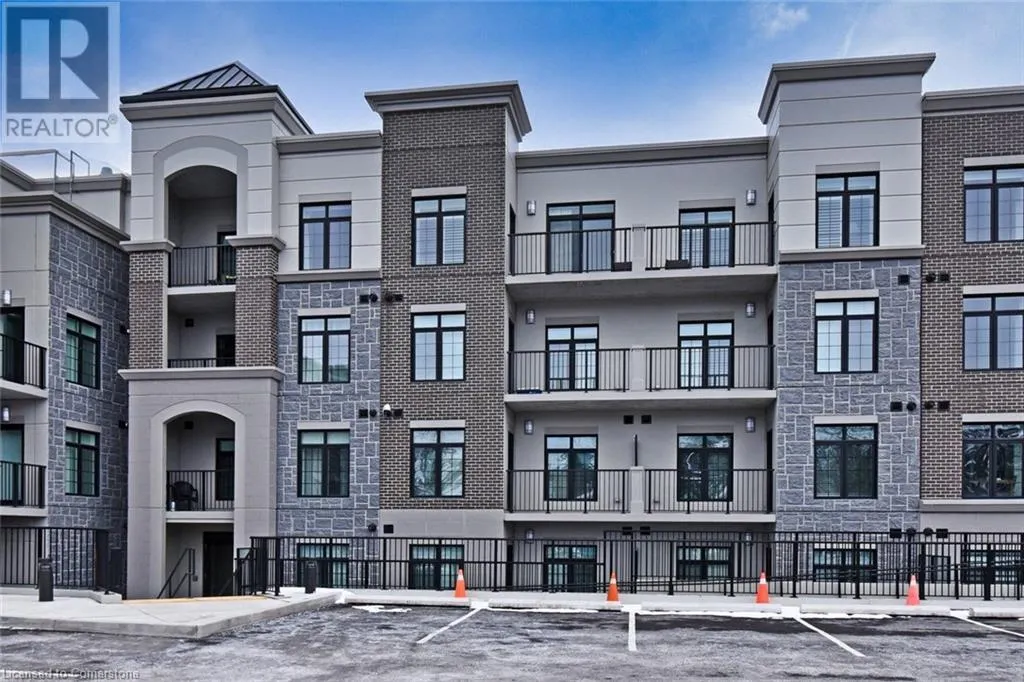 153 WILSON Street W Unit# 103, #103