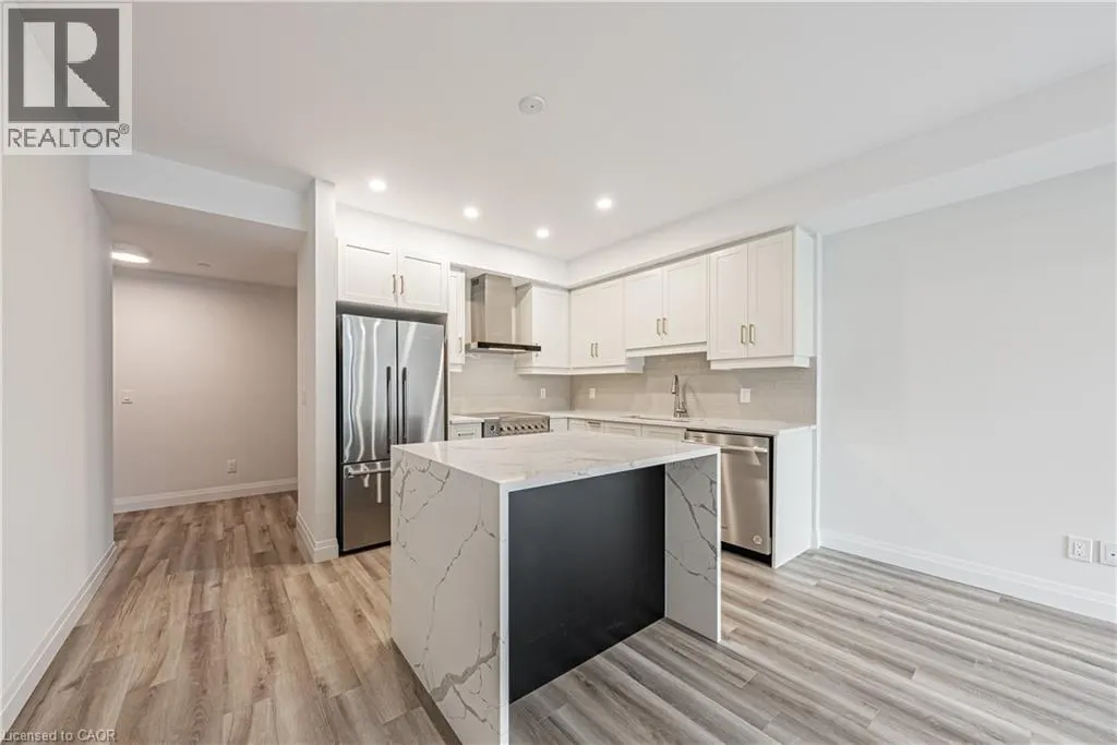 153 WILSON Street W Unit# 103, #103