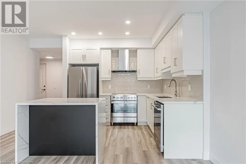 153 WILSON Street W Unit# 103, #103
