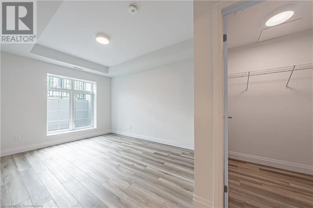 153 WILSON Street W Unit# 103, #103