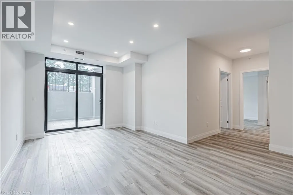 153 WILSON Street W Unit# 103, #103