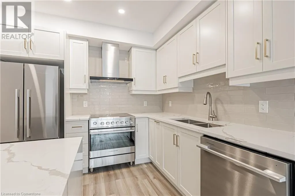 153 WILSON Street W Unit# 103, #103