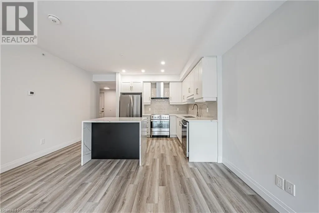 153 WILSON Street W Unit# 103, #103