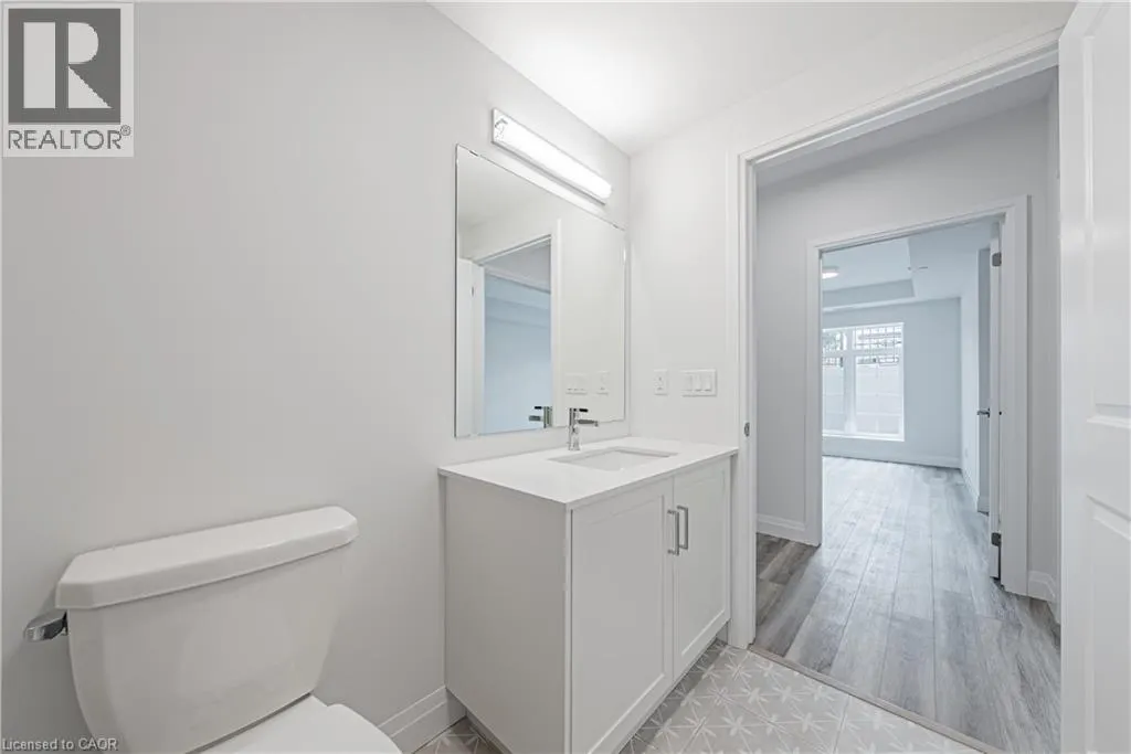 153 WILSON Street W Unit# 103, #103