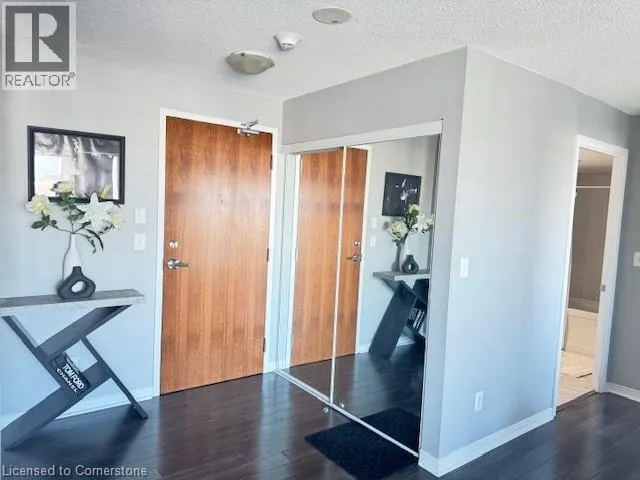 215 QUEEN Street E Unit# 711, #711