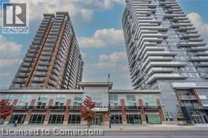 215 QUEEN Street E Unit# 711, #711
