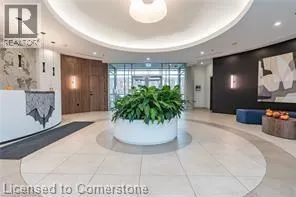 215 QUEEN Street E Unit# 711, #711