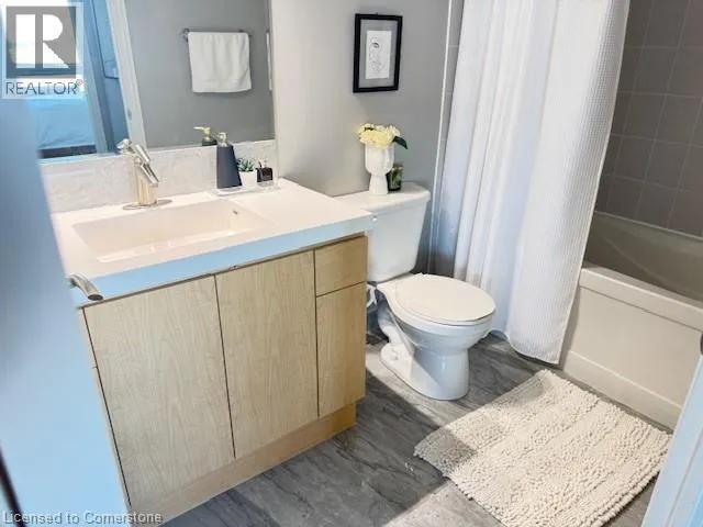 215 QUEEN Street E Unit# 711, #711