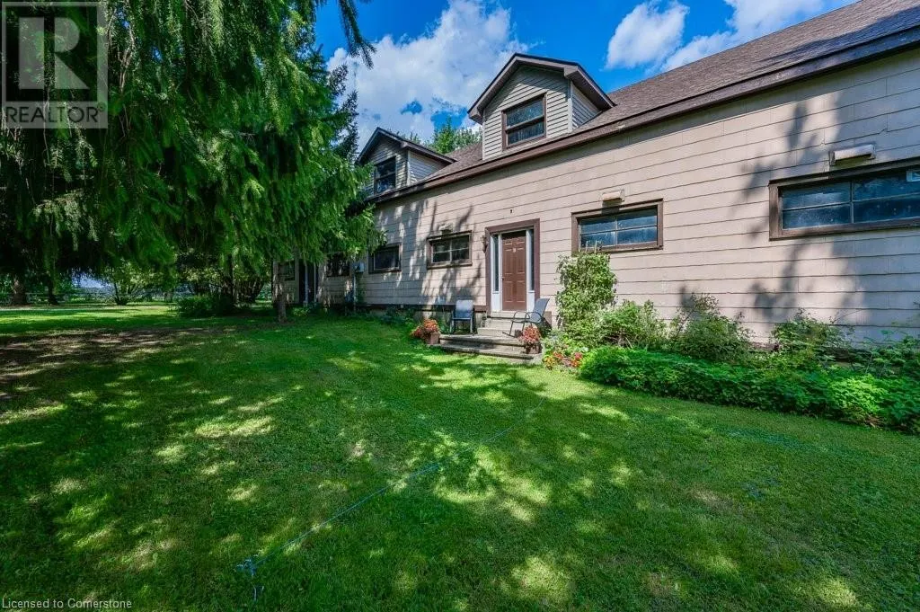 682 WESTOVER Road