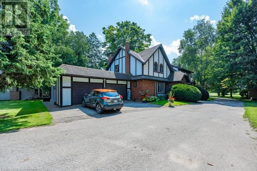 682 WESTOVER Road