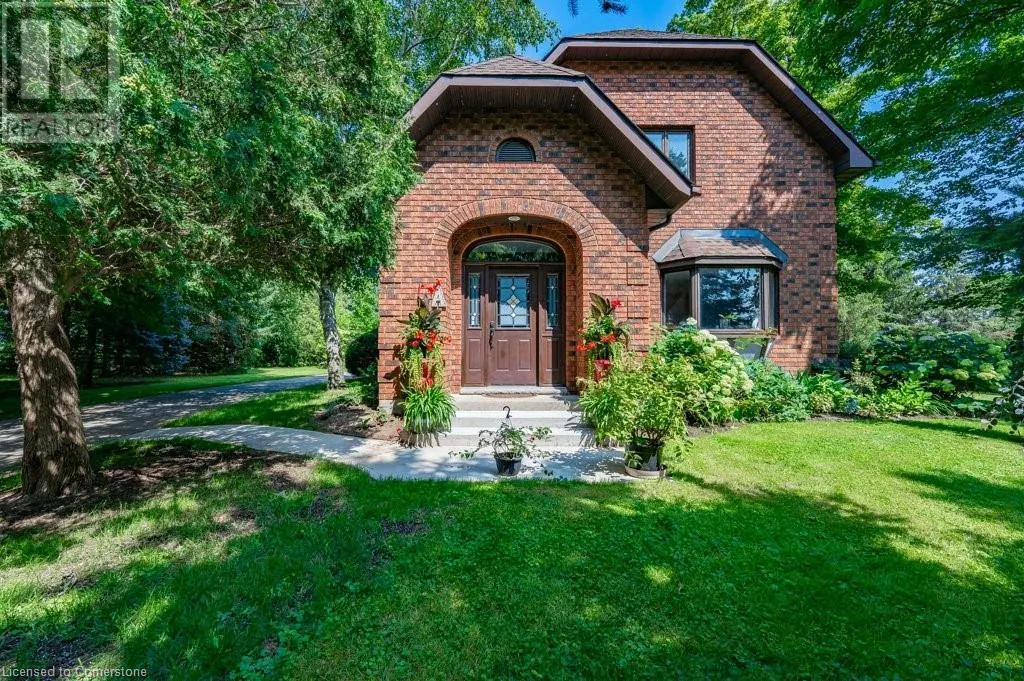 682 WESTOVER Road