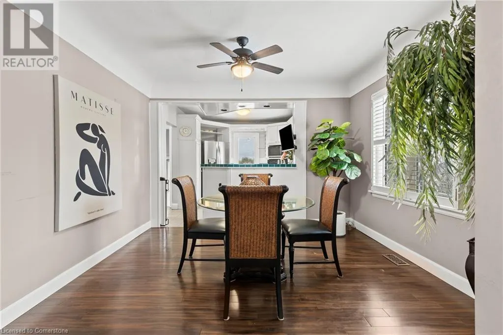5331 GREENLANE Road