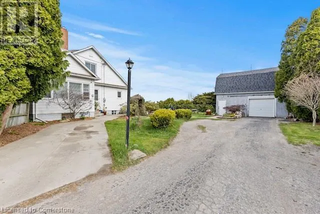 5331 GREENLANE Road