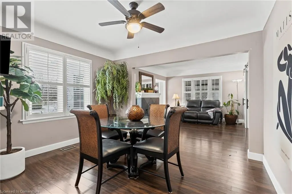 5331 GREENLANE Road