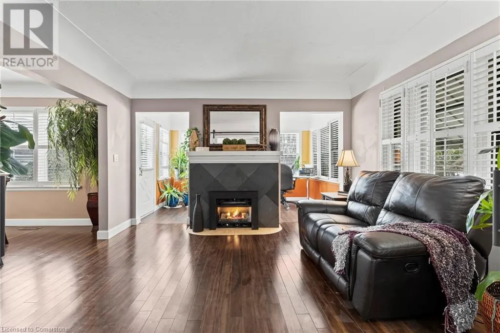 5331 GREENLANE Road