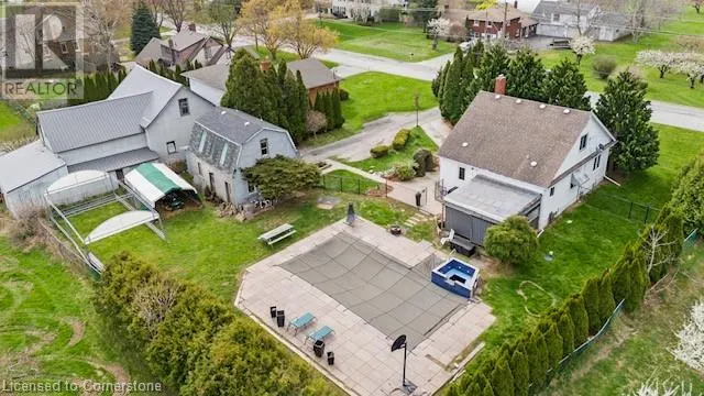 5331 GREENLANE Road