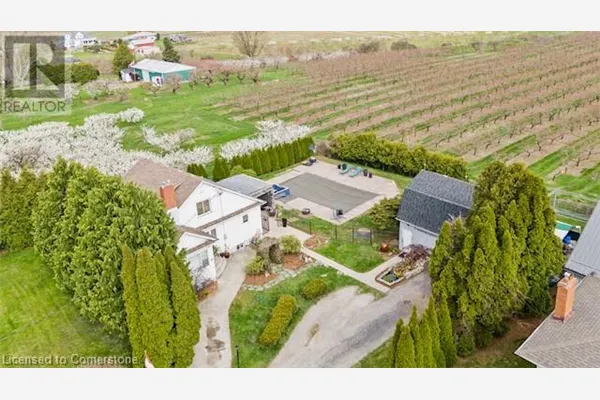 5331 GREENLANE Road