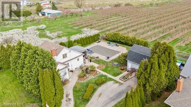 5331 GREENLANE Road