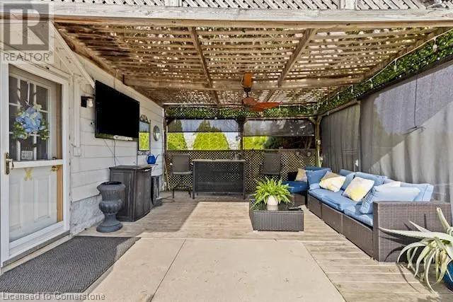5331 GREENLANE Road