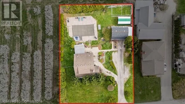 5331 GREENLANE Road