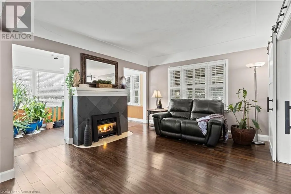 5331 GREENLANE Road