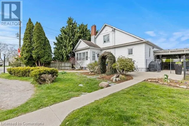 5331 GREENLANE Road