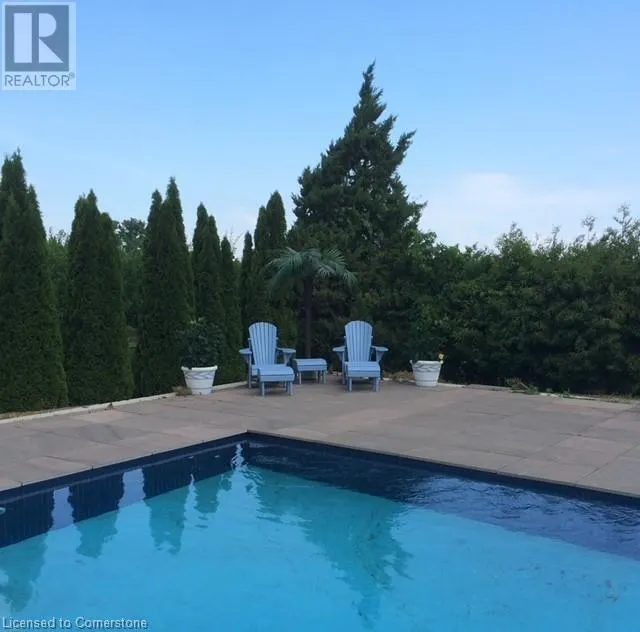 5331 GREENLANE Road