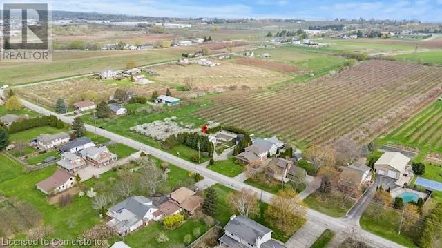 5331 GREENLANE Road