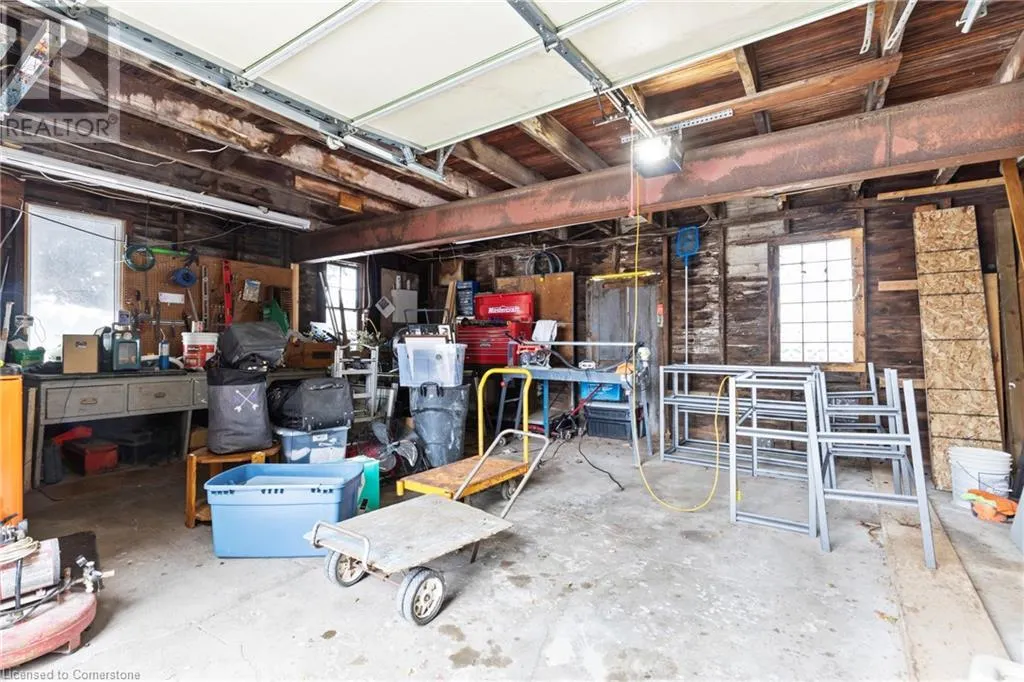 5331 GREENLANE Road