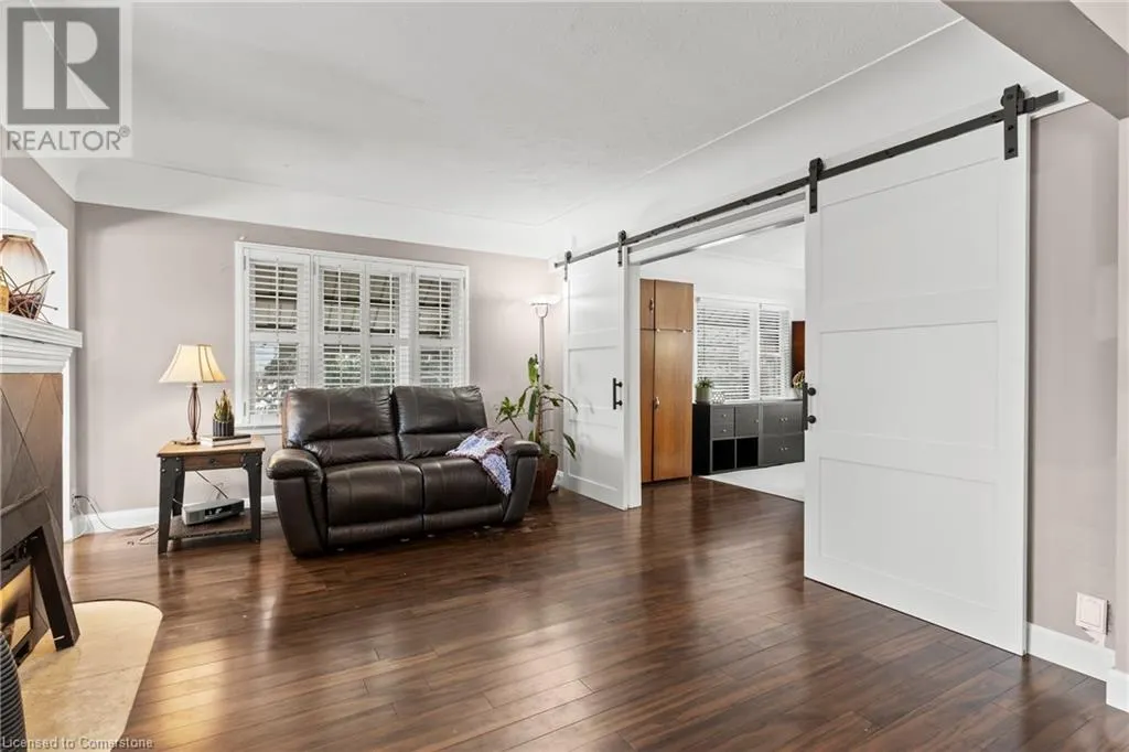 5331 GREENLANE Road