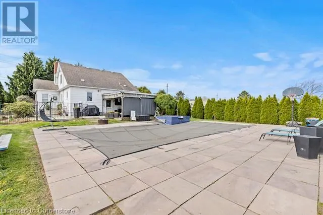 5331 GREENLANE Road
