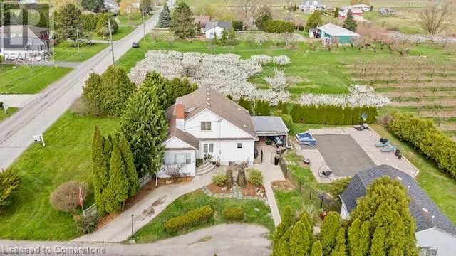 5331 GREENLANE Road