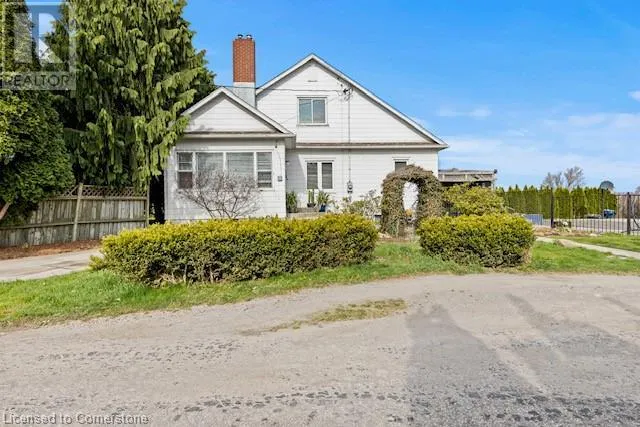 5331 GREENLANE Road