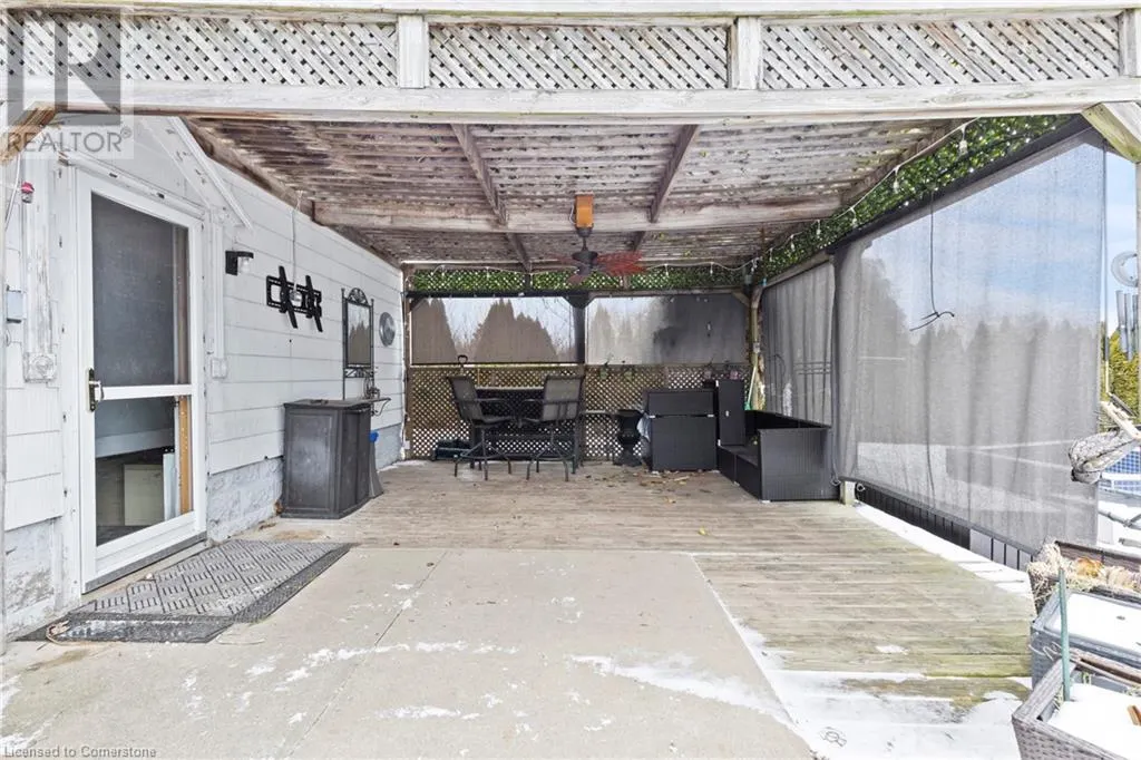 5331 GREENLANE Road