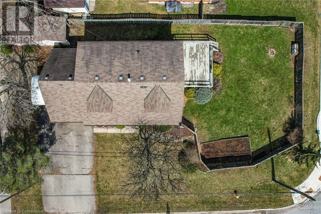 5001 HILLSIDE Drive